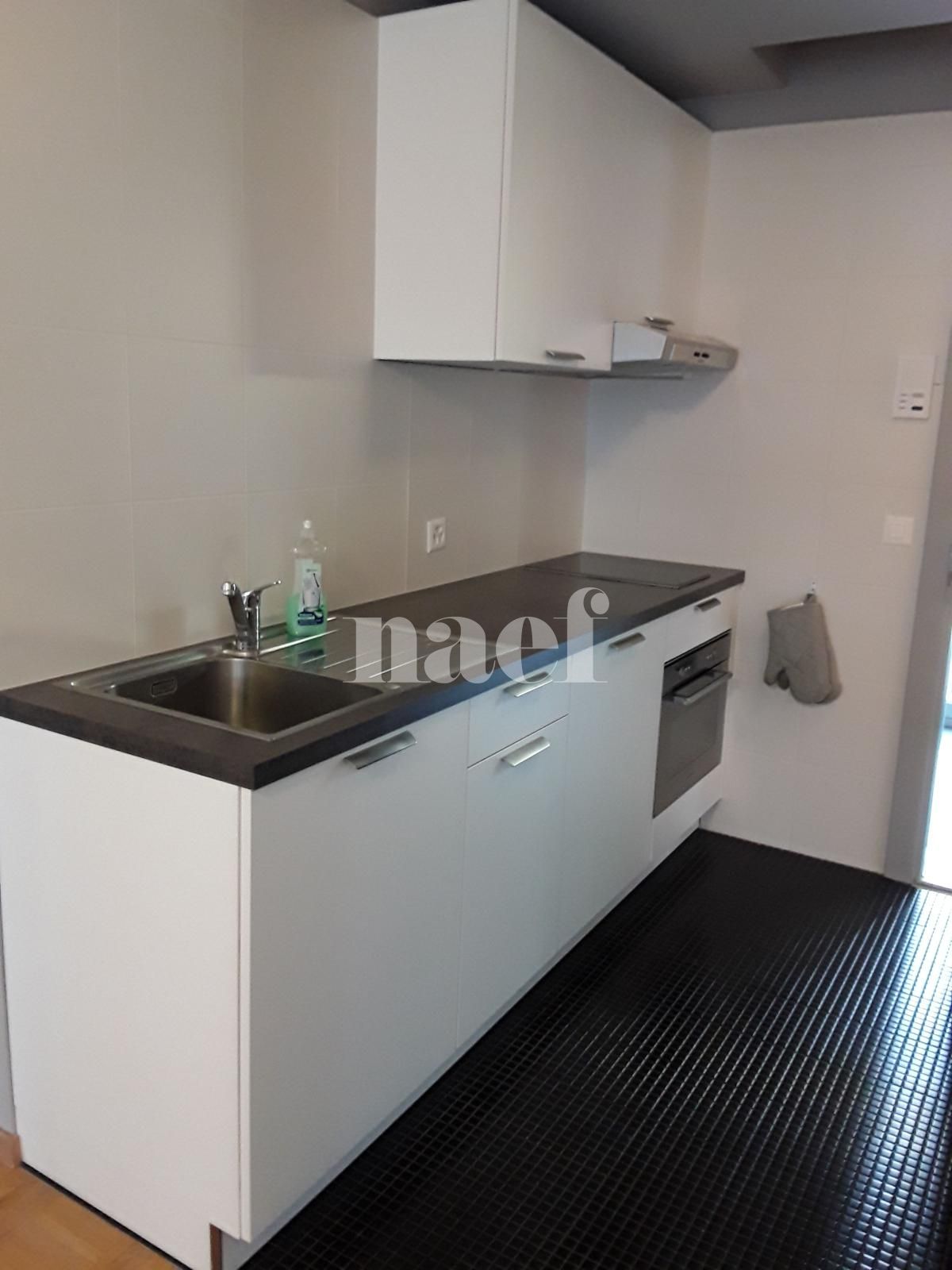À louer : Appartement 2.5 Pieces Genève - Ref : 201199.3003 | Naef Immobilier