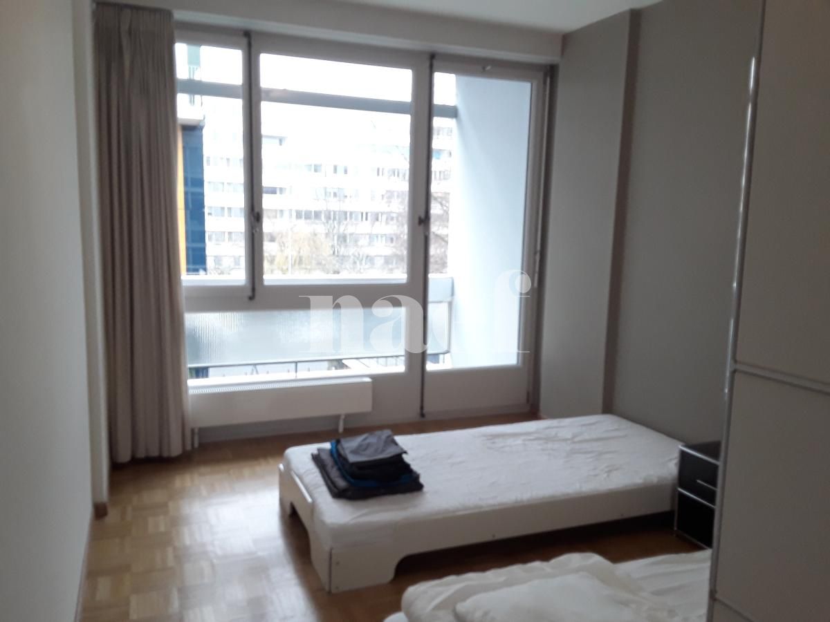 À louer : Appartement 2.5 Pieces Genève - Ref : 201199.3003 | Naef Immobilier