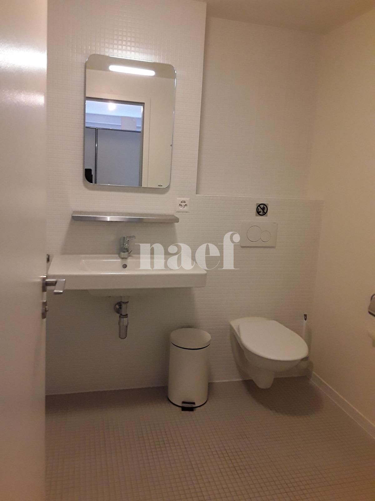 À louer : Appartement 2.5 Pieces Genève - Ref : 201199.3003 | Naef Immobilier