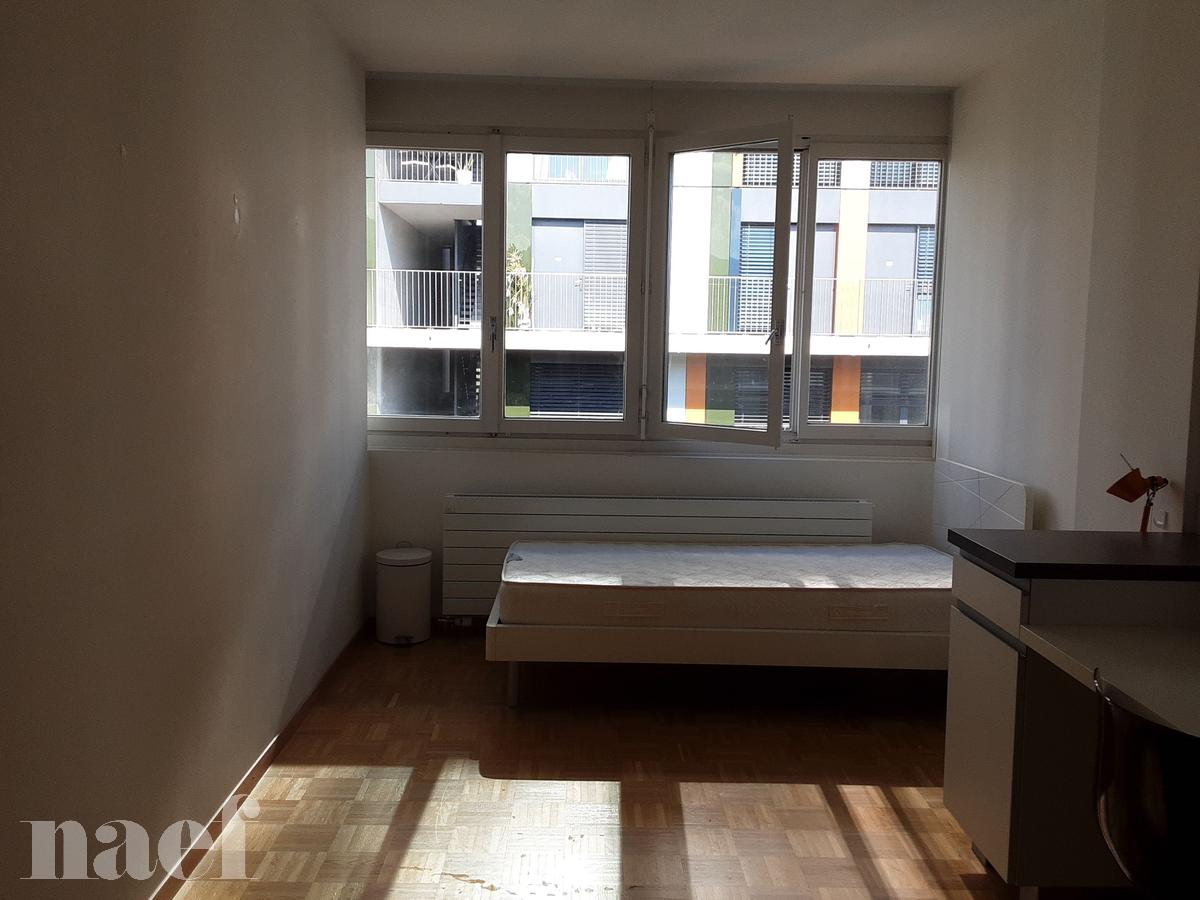 À louer : Appartement 1 Pieces Genève - Ref : 201199.4001 | Naef Immobilier