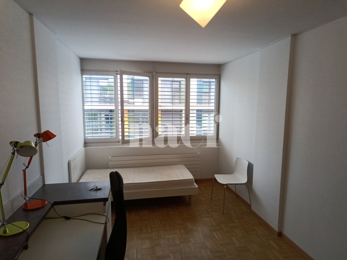 À louer : Appartement 1 Pieces Genève - Ref : 201199.4002 | Naef Immobilier