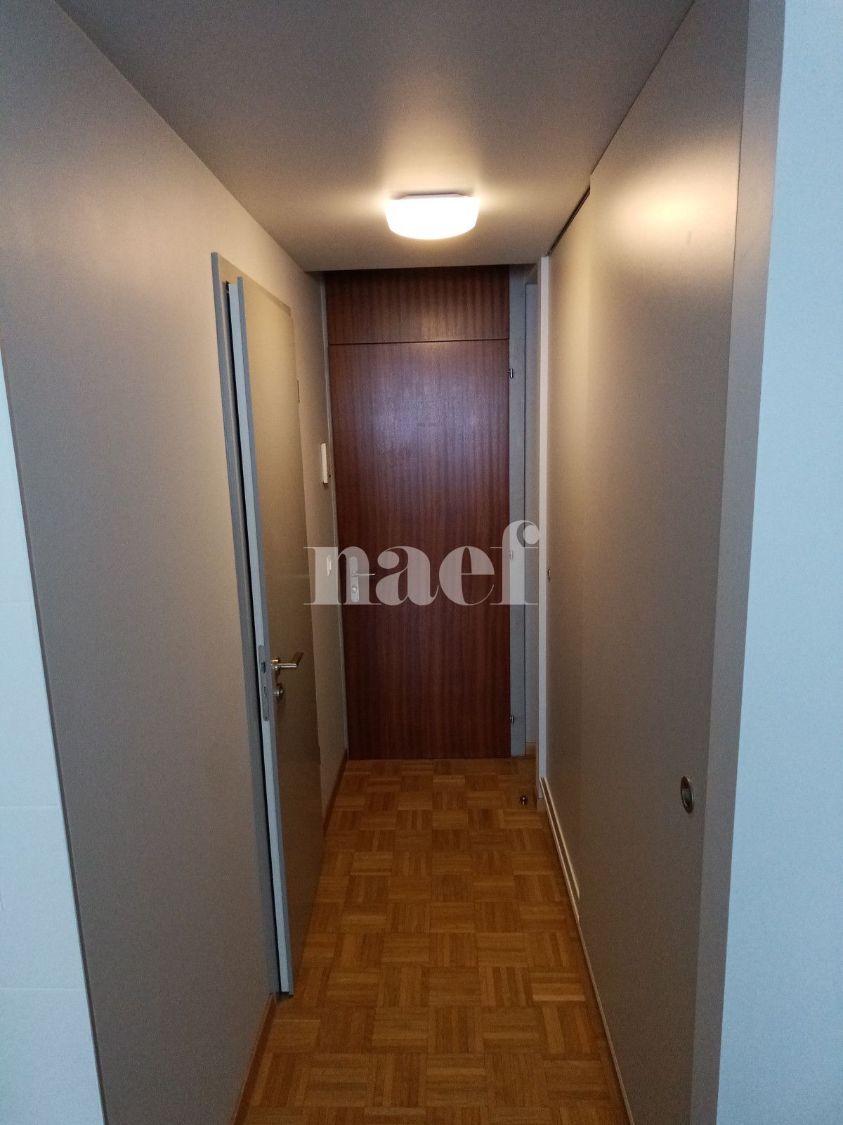 À louer : Appartement 1 Pieces Genève - Ref : 201199.4003 | Naef Immobilier