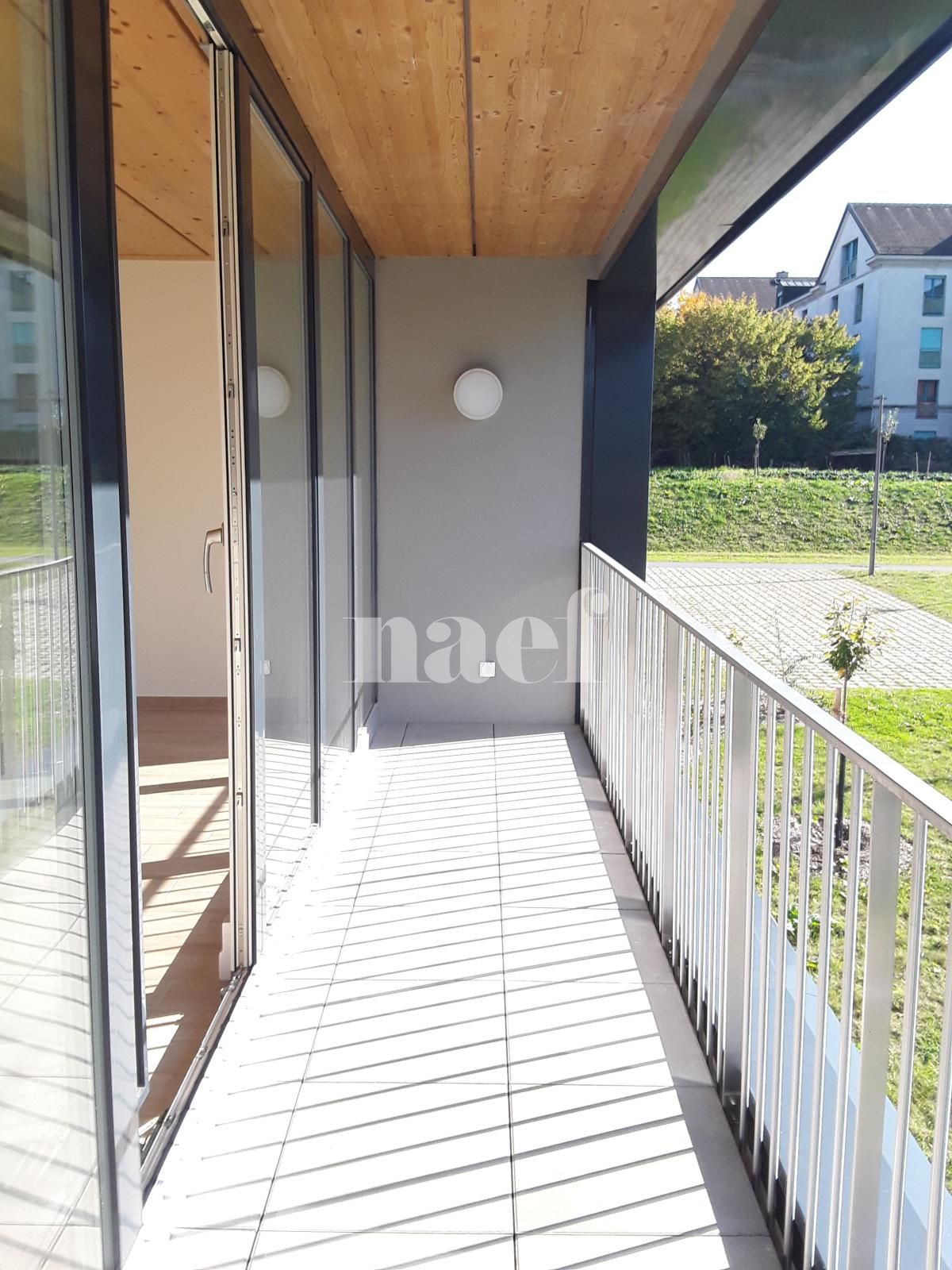 À louer : Appartement 6 Pieces Meyrin - Ref : 201204.4006 | Naef Immobilier