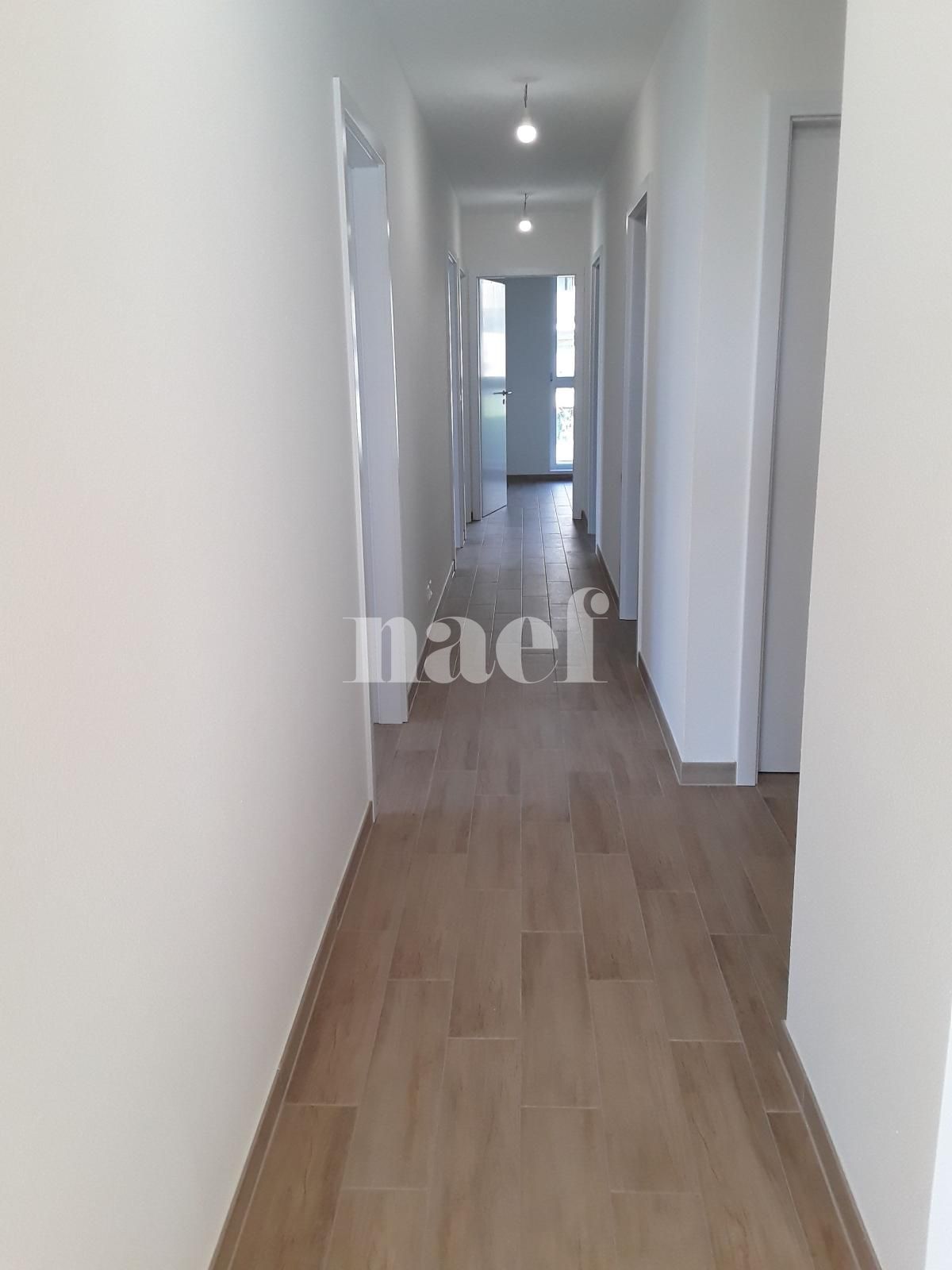 À louer : Appartement 6 Pieces Meyrin - Ref : 201204.4006 | Naef Immobilier