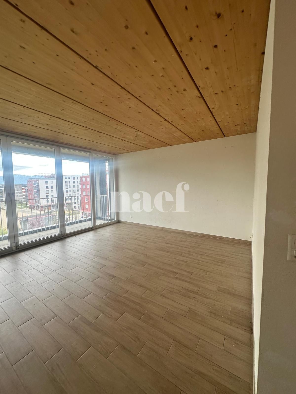 À louer : Appartement 6 Pieces Meyrin - Ref : 201204.4006 | Naef Immobilier