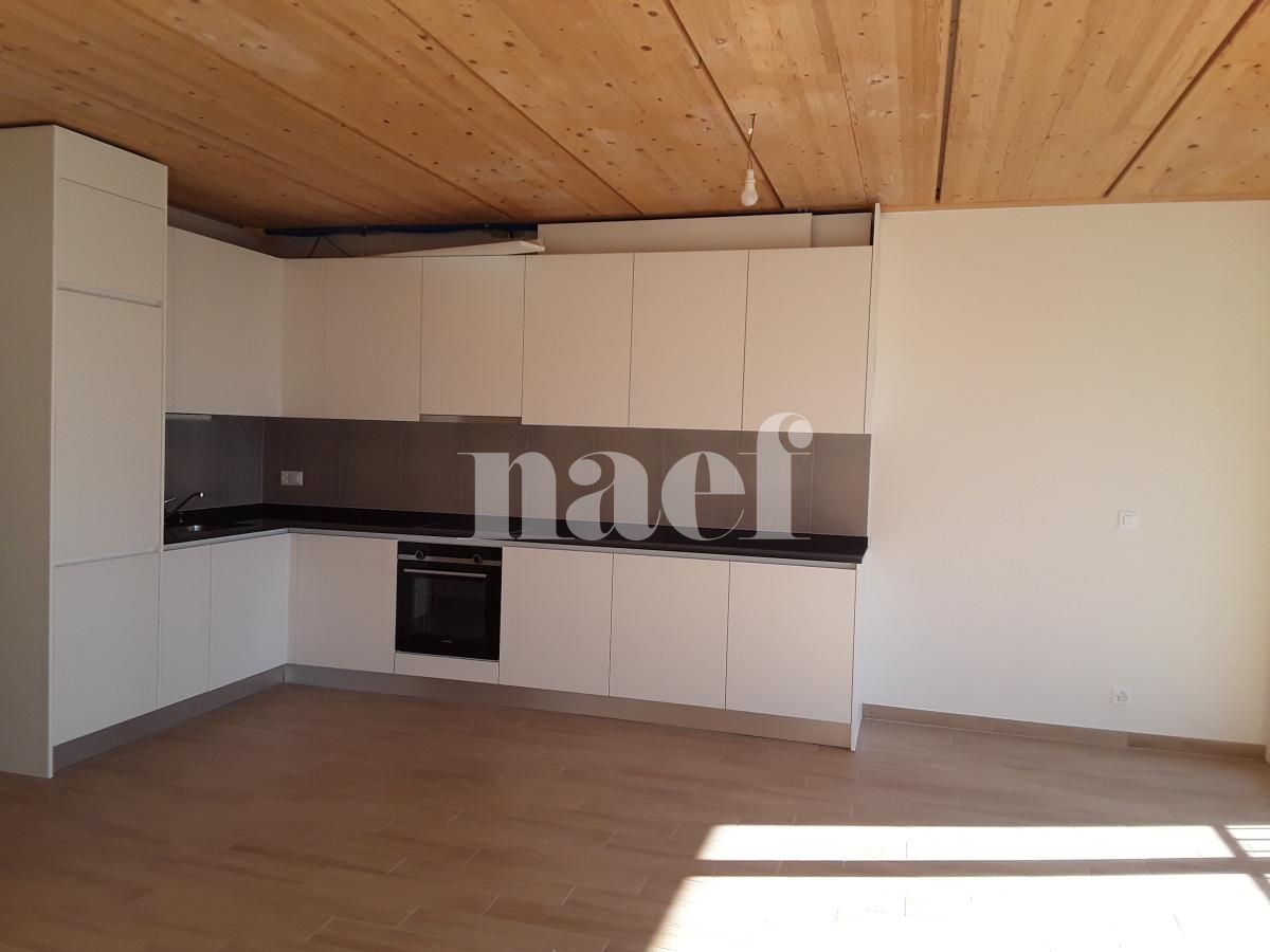 À louer : Appartement 6 Pieces Meyrin - Ref : 201204.4006 | Naef Immobilier