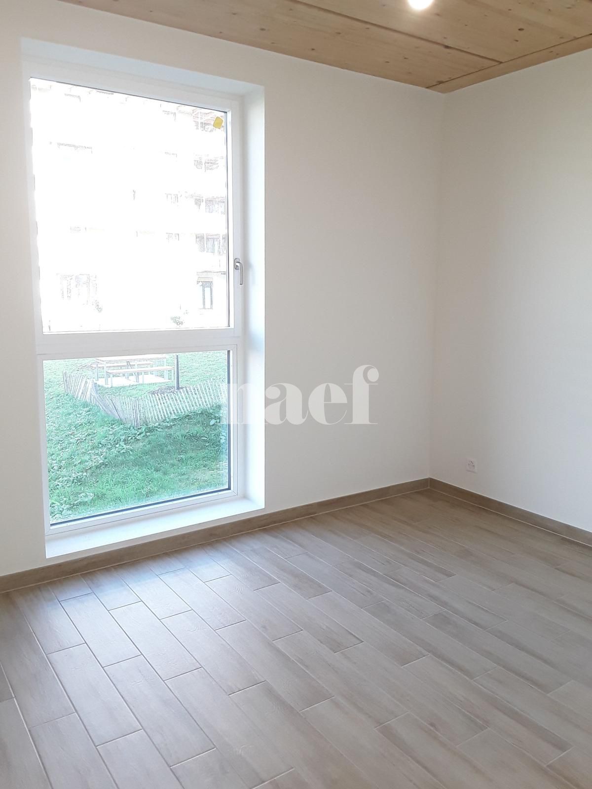 À louer : Appartement 6 Pieces Meyrin - Ref : 201204.4006 | Naef Immobilier