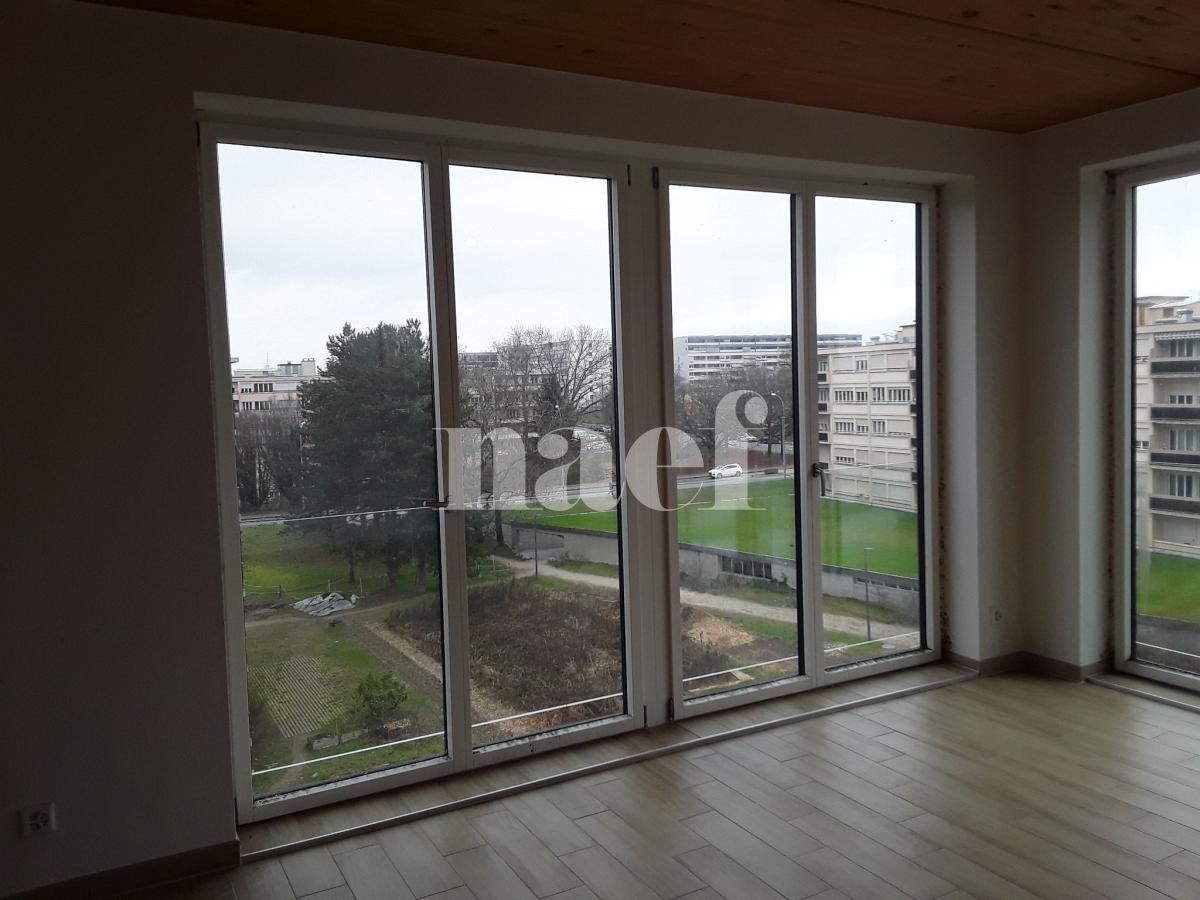 À louer : Appartement 6 Pieces Meyrin - Ref : 201207.5001 | Naef Immobilier