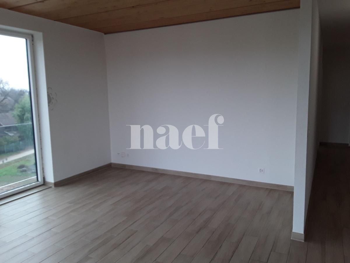 À louer : Appartement 6 Pieces Meyrin - Ref : 201207.5001 | Naef Immobilier