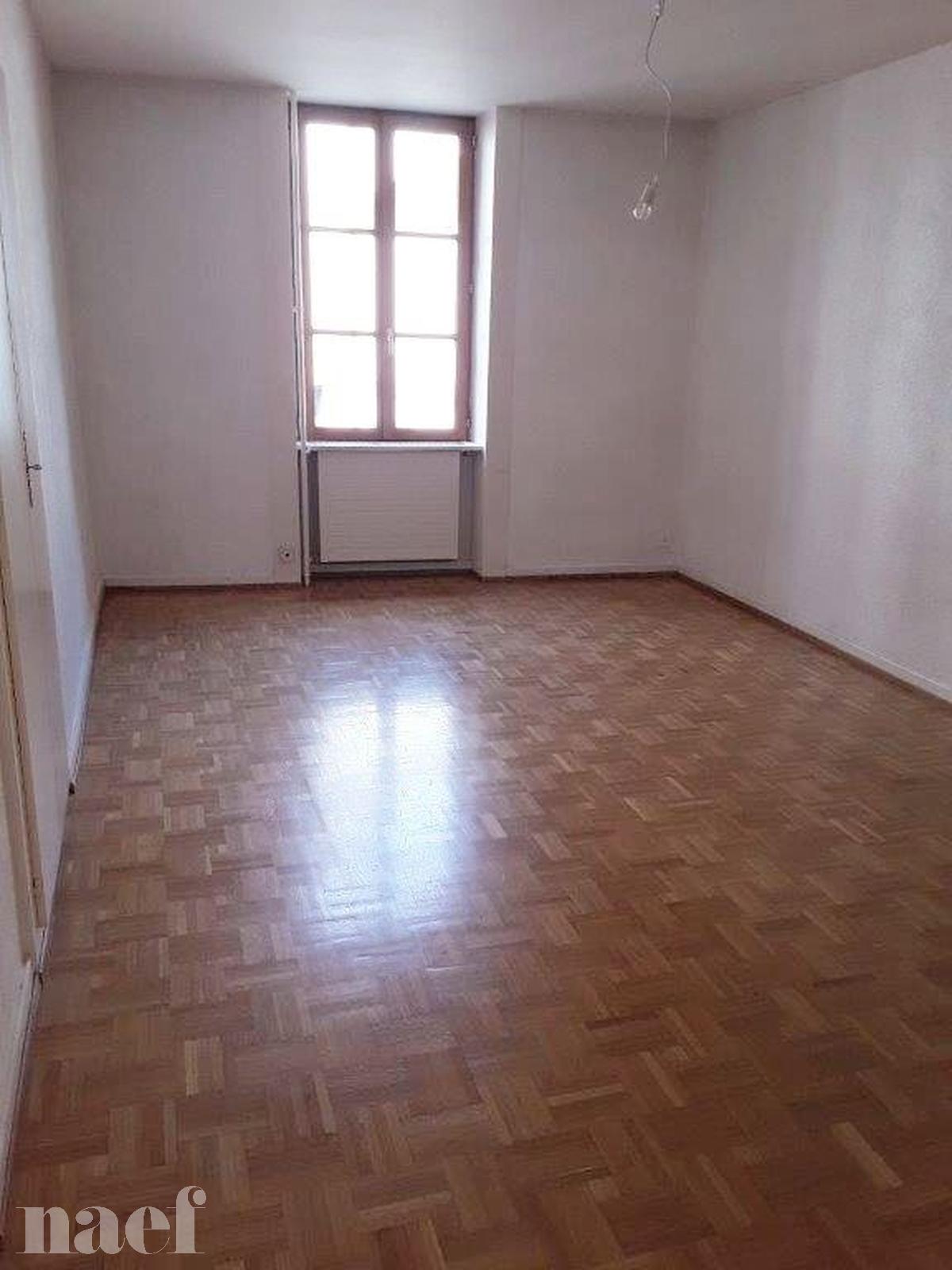 À louer : Appartement 1 Pieces Chêne-Bougeries - Ref : 201214.1002 | Naef Immobilier