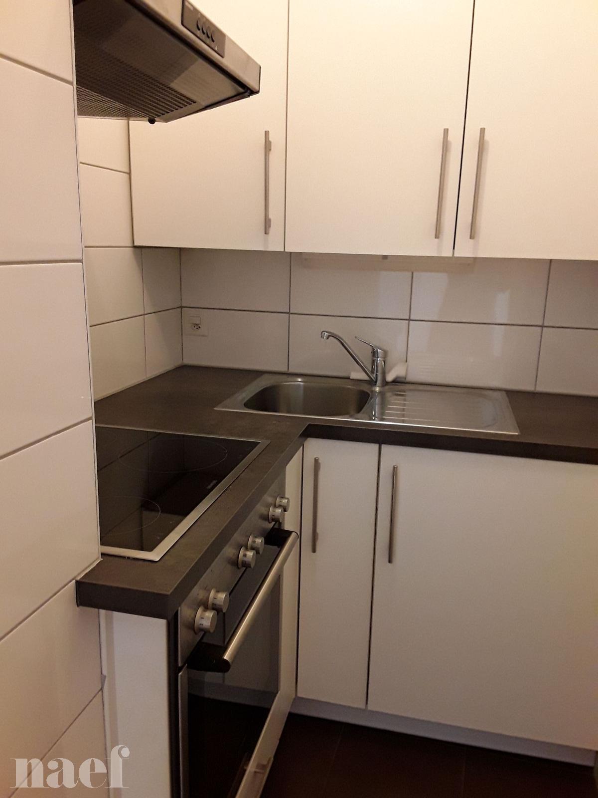 À louer : Appartement 1 Pieces Chêne-Bougeries - Ref : 201214.1002 | Naef Immobilier