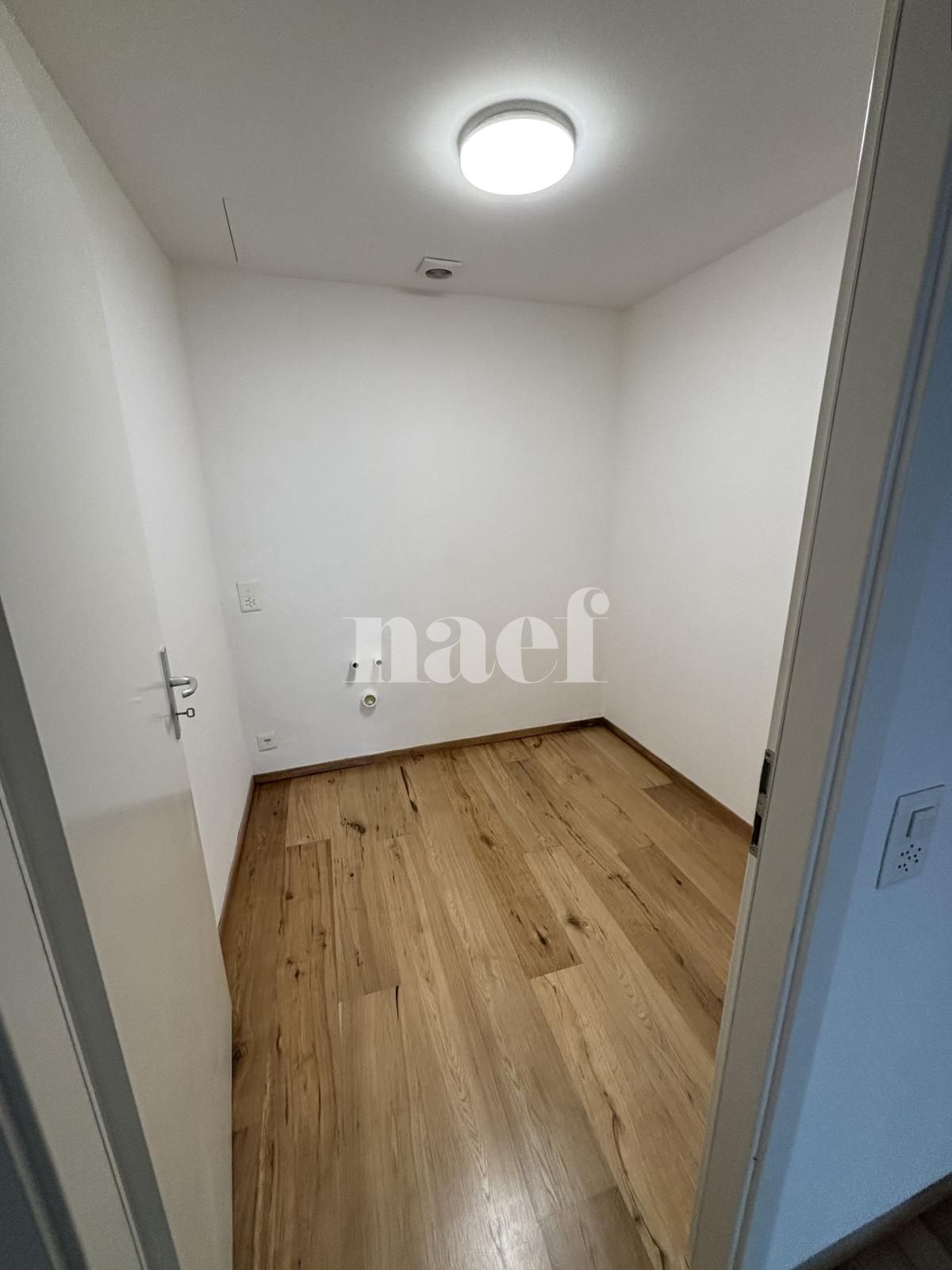 À louer : Surface Commerciale Arcade Chêne-Bougeries - Ref : 201214.1 | Naef Immobilier