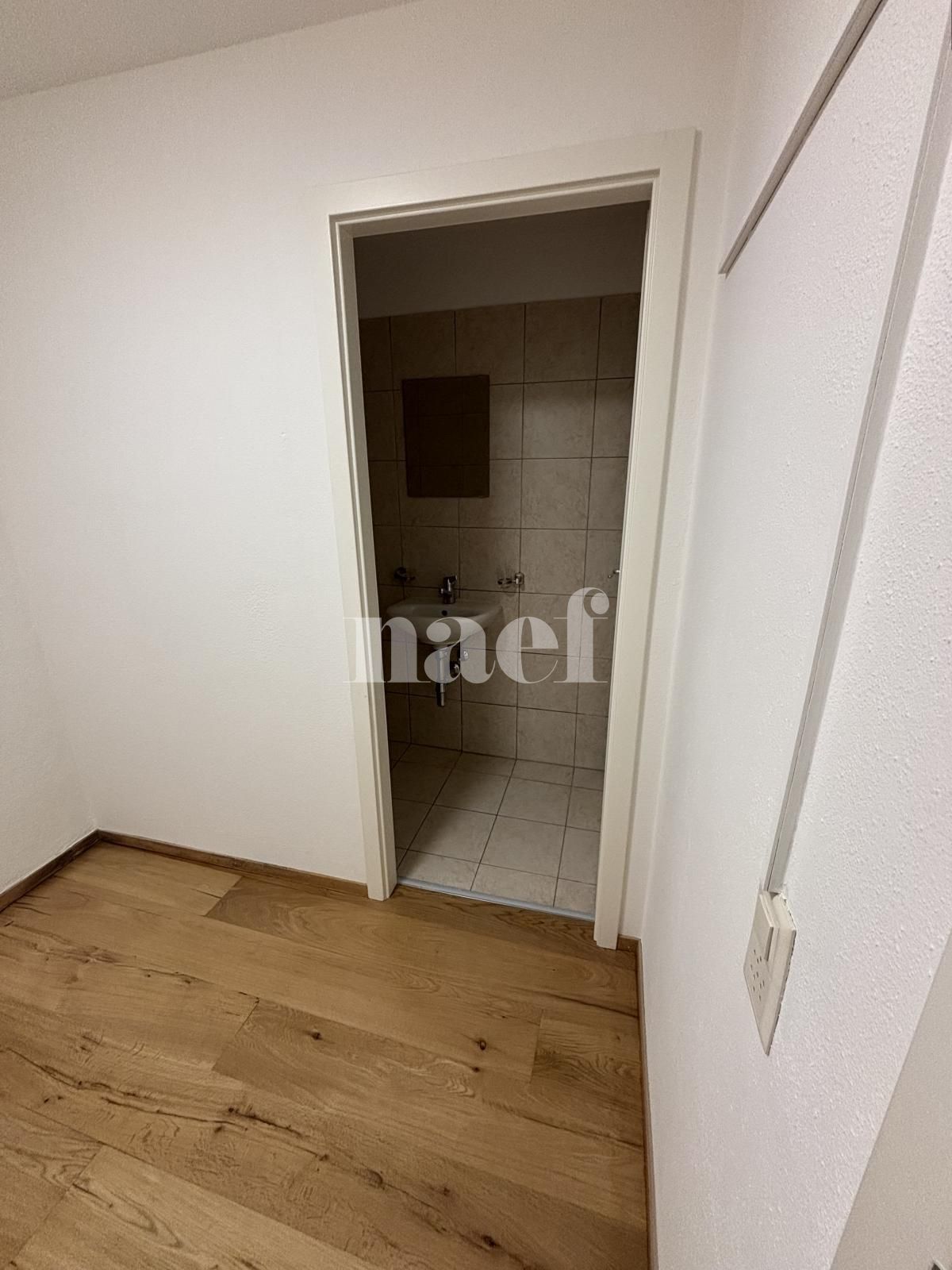 À louer : Surface Commerciale Arcade Chêne-Bougeries - Ref : 201214.1 | Naef Immobilier