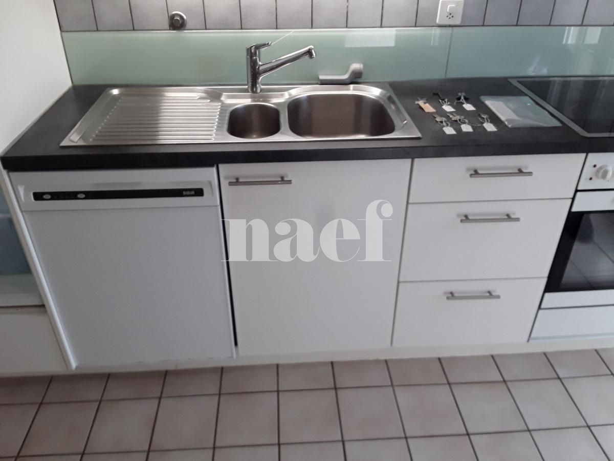 À louer : Appartement 5 Pieces Versoix - Ref : 201221.2 | Naef Immobilier