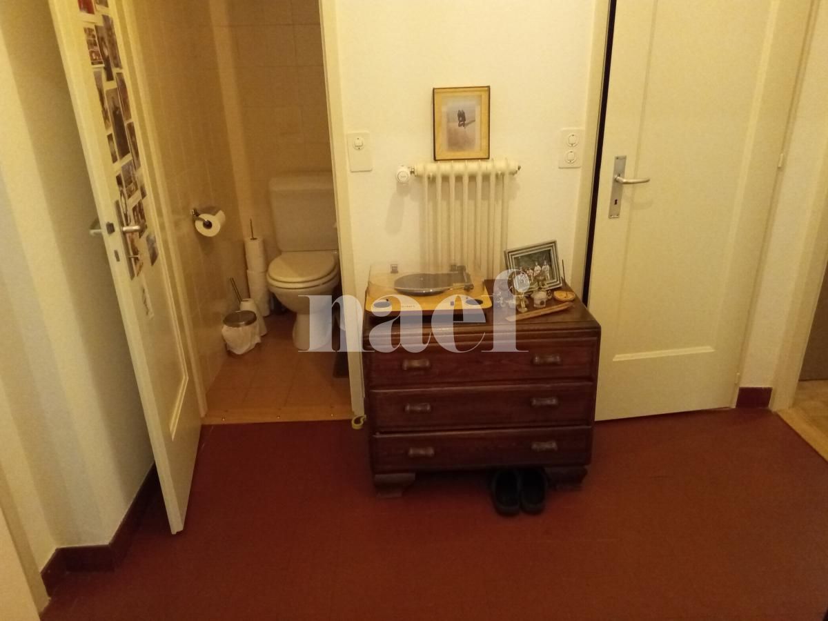 À louer : Appartement 3 Pieces Versoix - Ref : 201222.1002 | Naef Immobilier