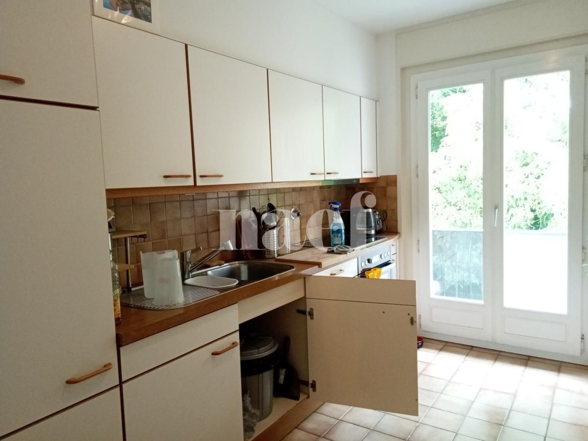 À louer : Appartement 3 Pieces Versoix - Ref : 201222.1002 | Naef Immobilier