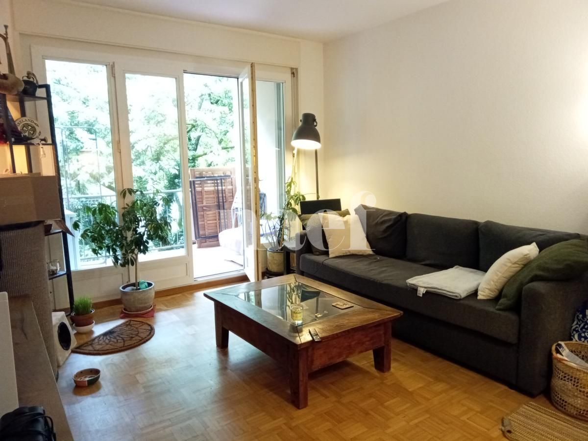 À louer : Appartement 3 Pieces Versoix - Ref : 201222.1002 | Naef Immobilier