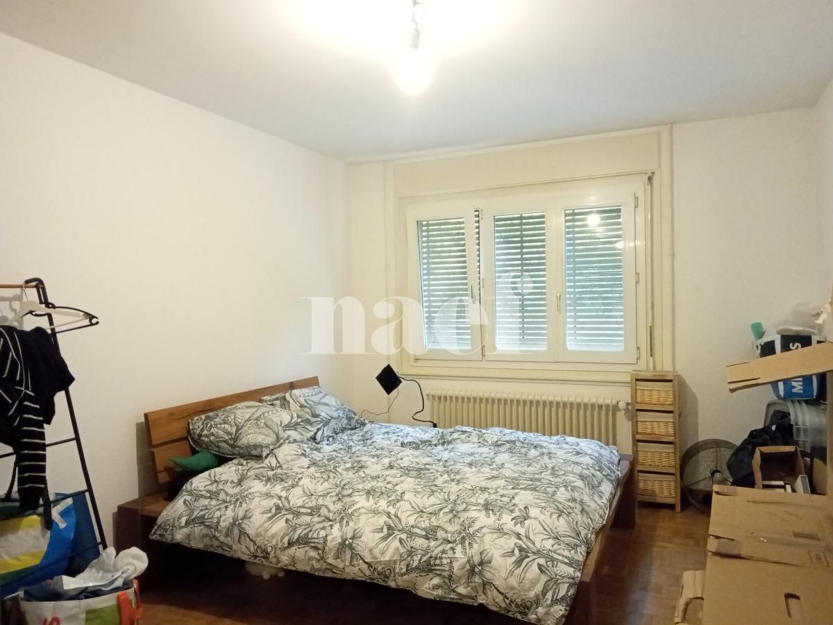 À louer : Appartement 3 Pieces Versoix - Ref : 201222.1002 | Naef Immobilier