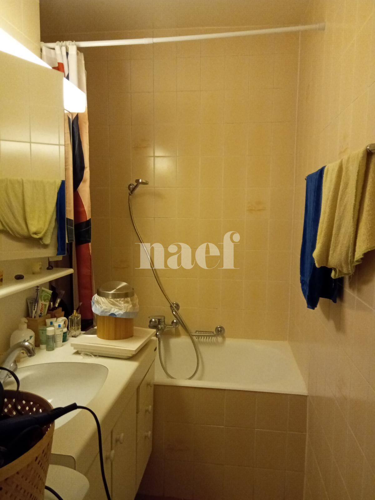À louer : Appartement 3 Pieces Versoix - Ref : 201222.1002 | Naef Immobilier