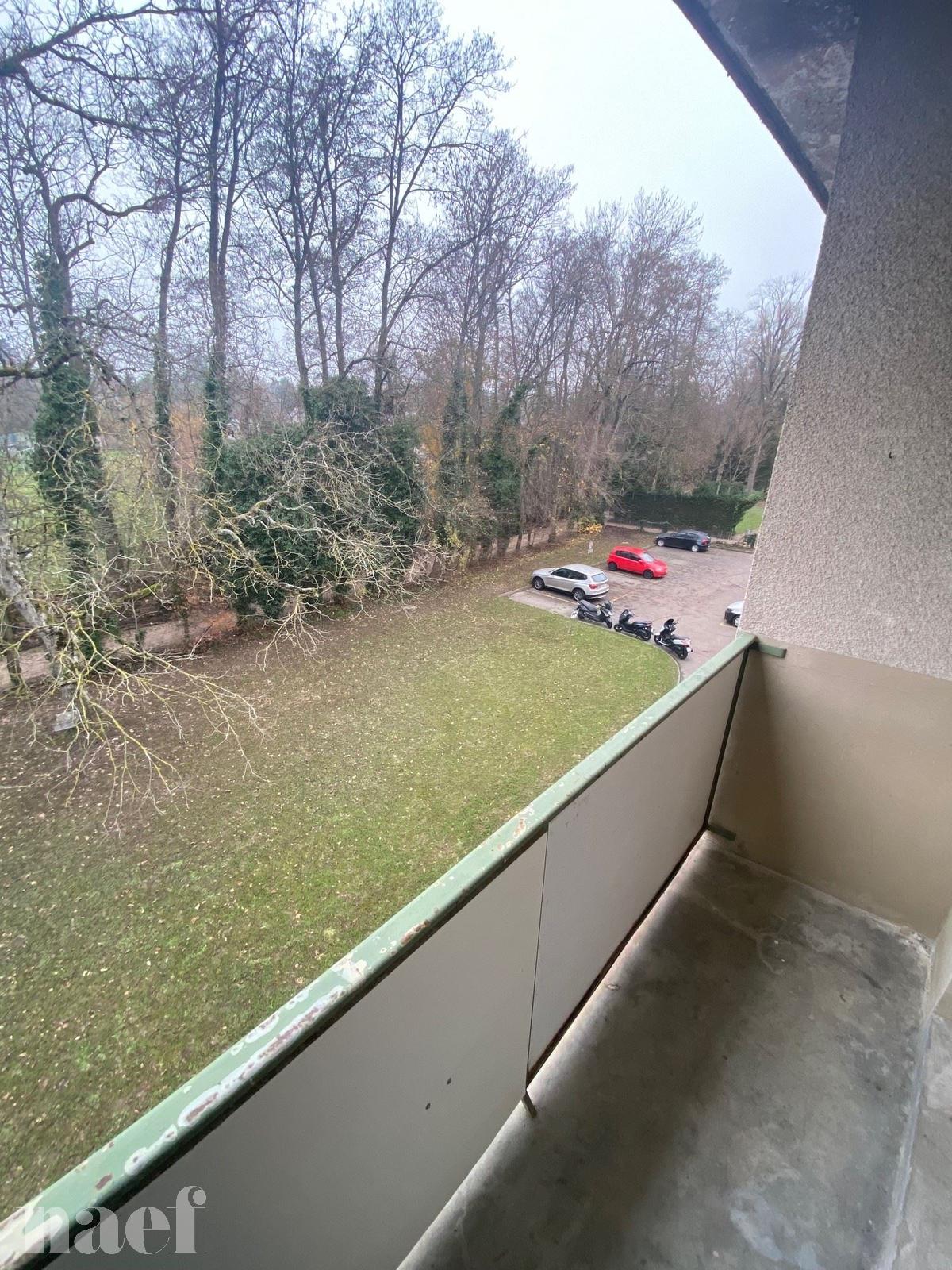 À louer : Appartement 3 Pieces Versoix - Ref : 201222.2002 | Naef Immobilier