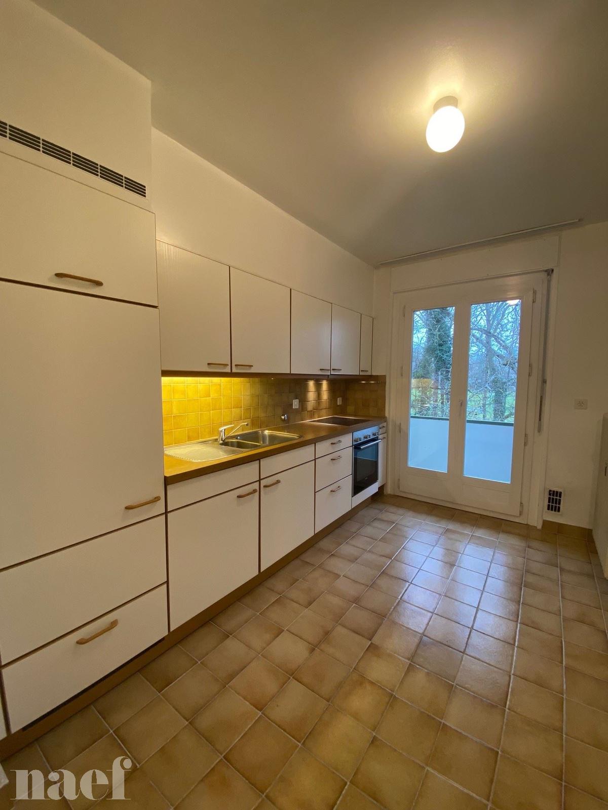 À louer : Appartement 3 Pieces Versoix - Ref : 201222.2002 | Naef Immobilier
