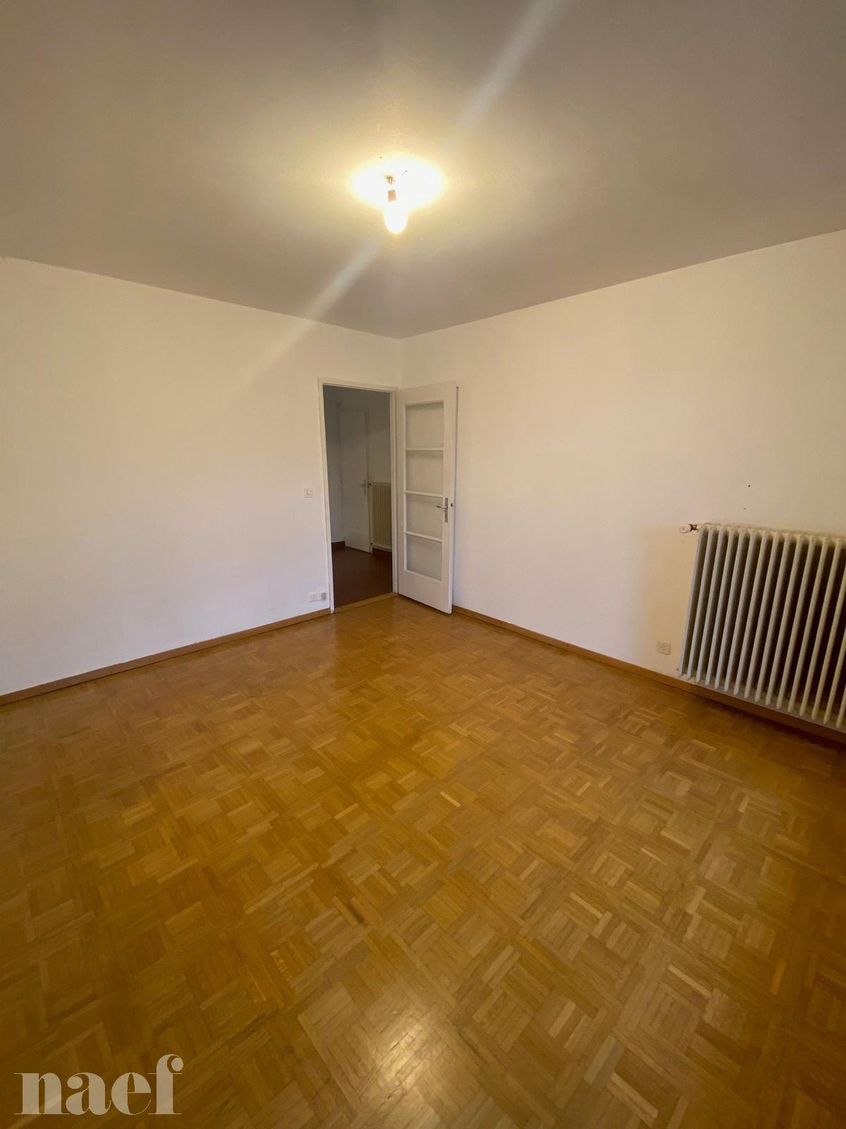 À louer : Appartement 3 Pieces Versoix - Ref : 201222.2002 | Naef Immobilier