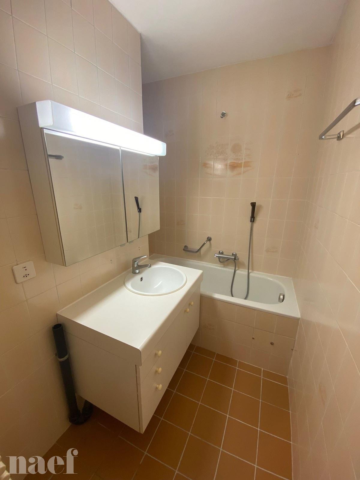 À louer : Appartement 3 Pieces Versoix - Ref : 201222.2002 | Naef Immobilier