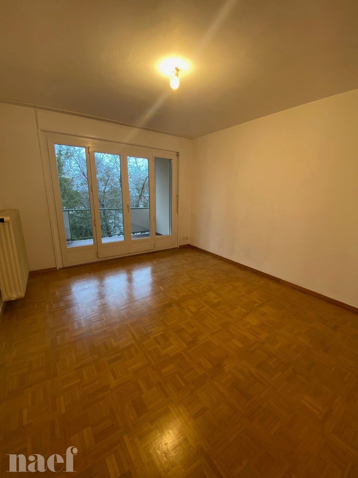 À louer : Appartement 3 Pieces Versoix - Ref : 201222.2002 | Naef Immobilier