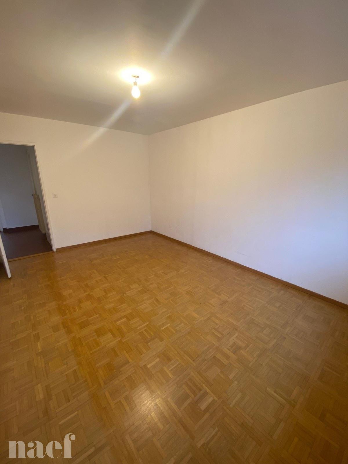 À louer : Appartement 3 Pieces Versoix - Ref : 201222.2002 | Naef Immobilier