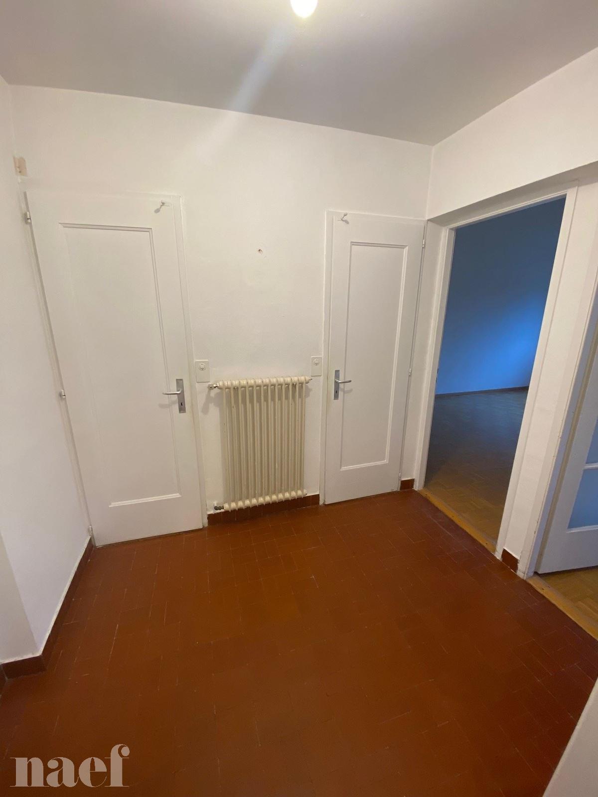À louer : Appartement 3 Pieces Versoix - Ref : 201222.2002 | Naef Immobilier