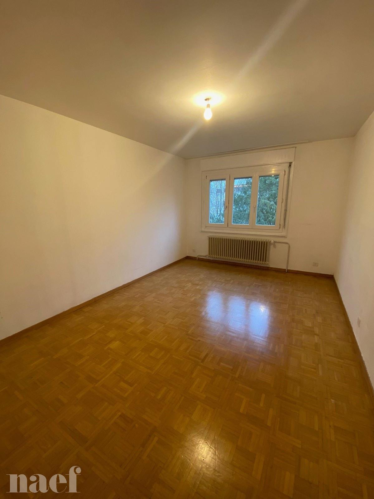 À louer : Appartement 3 Pieces Versoix - Ref : 201222.2002 | Naef Immobilier