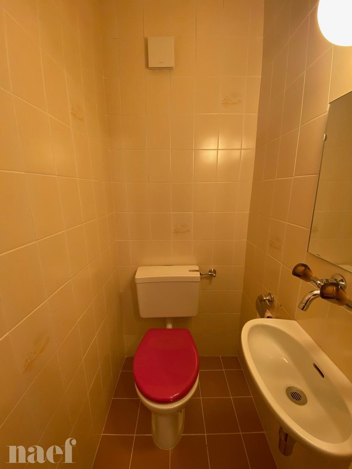 À louer : Appartement 3 Pieces Versoix - Ref : 201222.2002 | Naef Immobilier