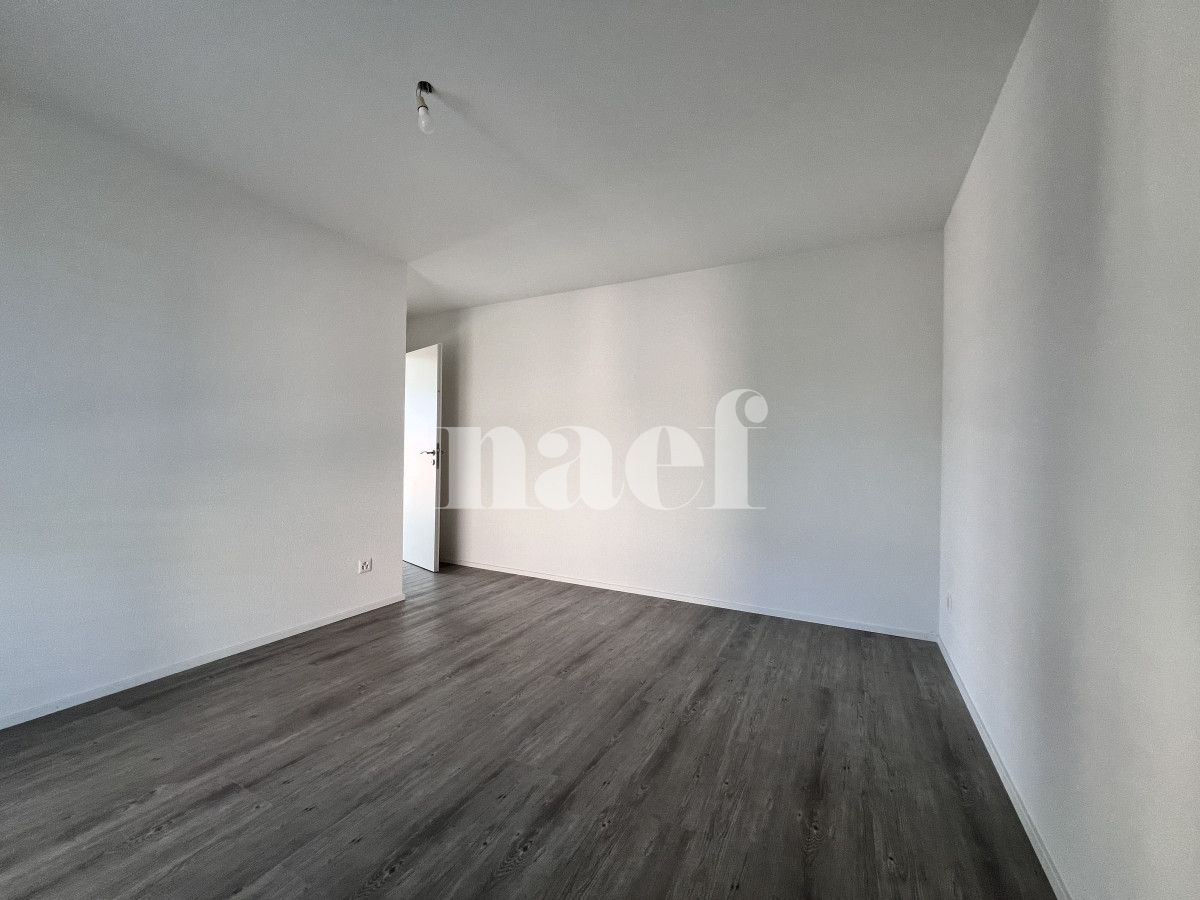 À louer : Appartement 3.5 Pieces Semsales - Ref : 201327.1002 | Naef Immobilier