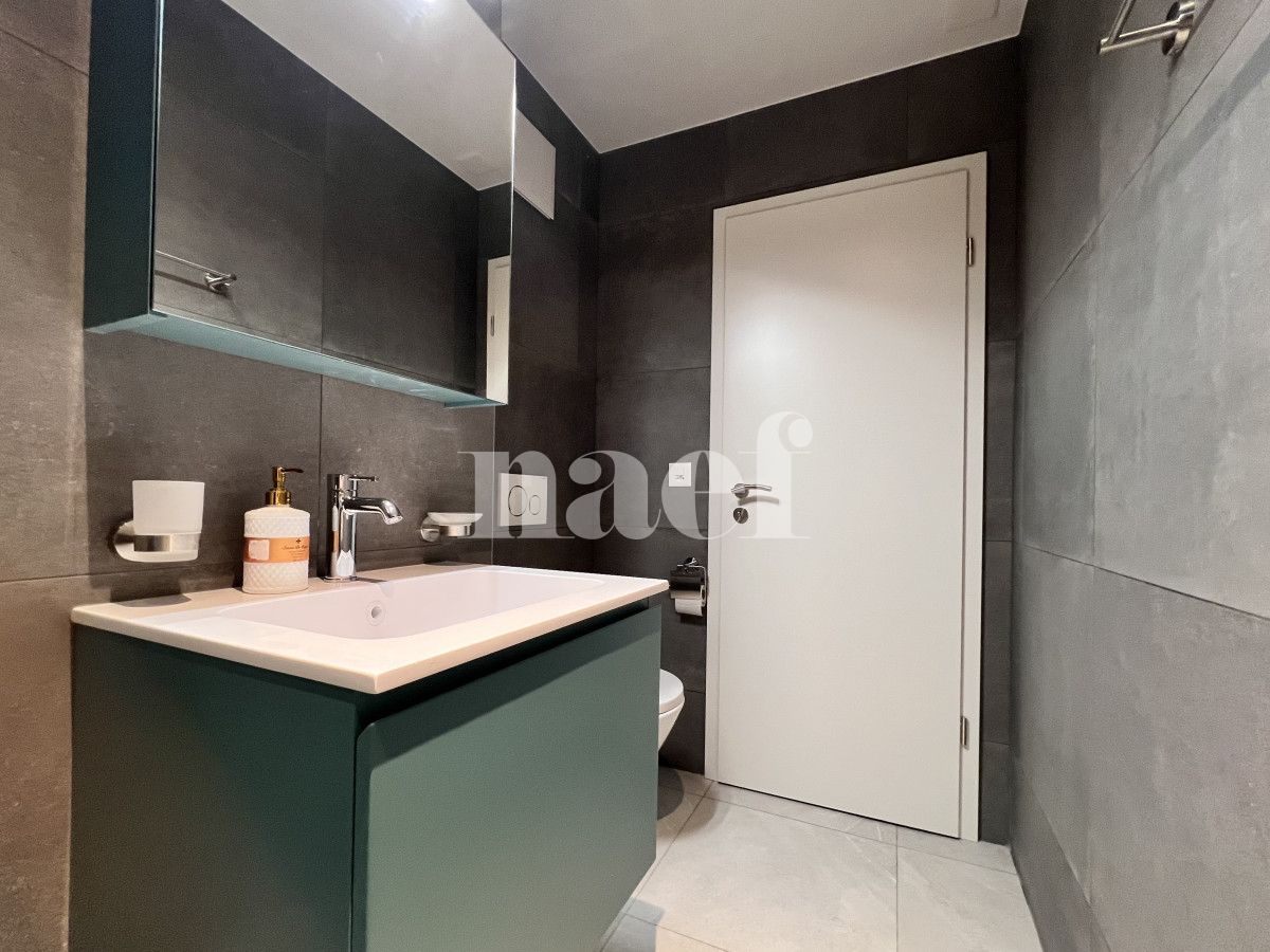 À louer : Appartement 3.5 Pieces Semsales - Ref : 201327.1002 | Naef Immobilier