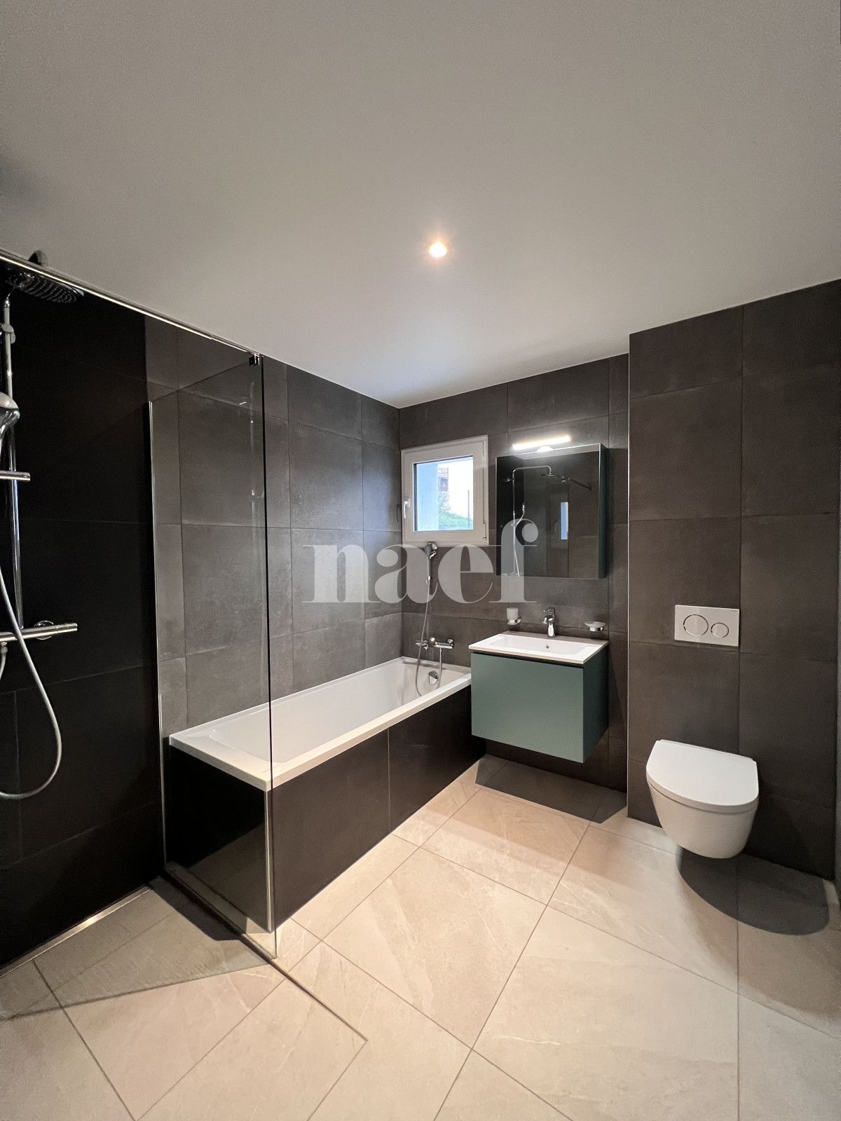 À louer : Appartement 3.5 Pieces Semsales - Ref : 201327.2 | Naef Immobilier