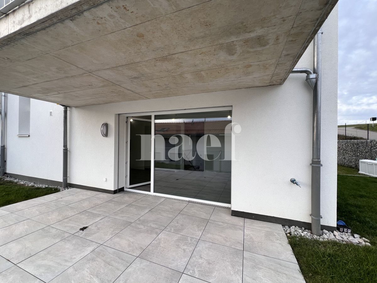 À louer : Appartement 3.5 Pieces Semsales - Ref : 201327.2 | Naef Immobilier