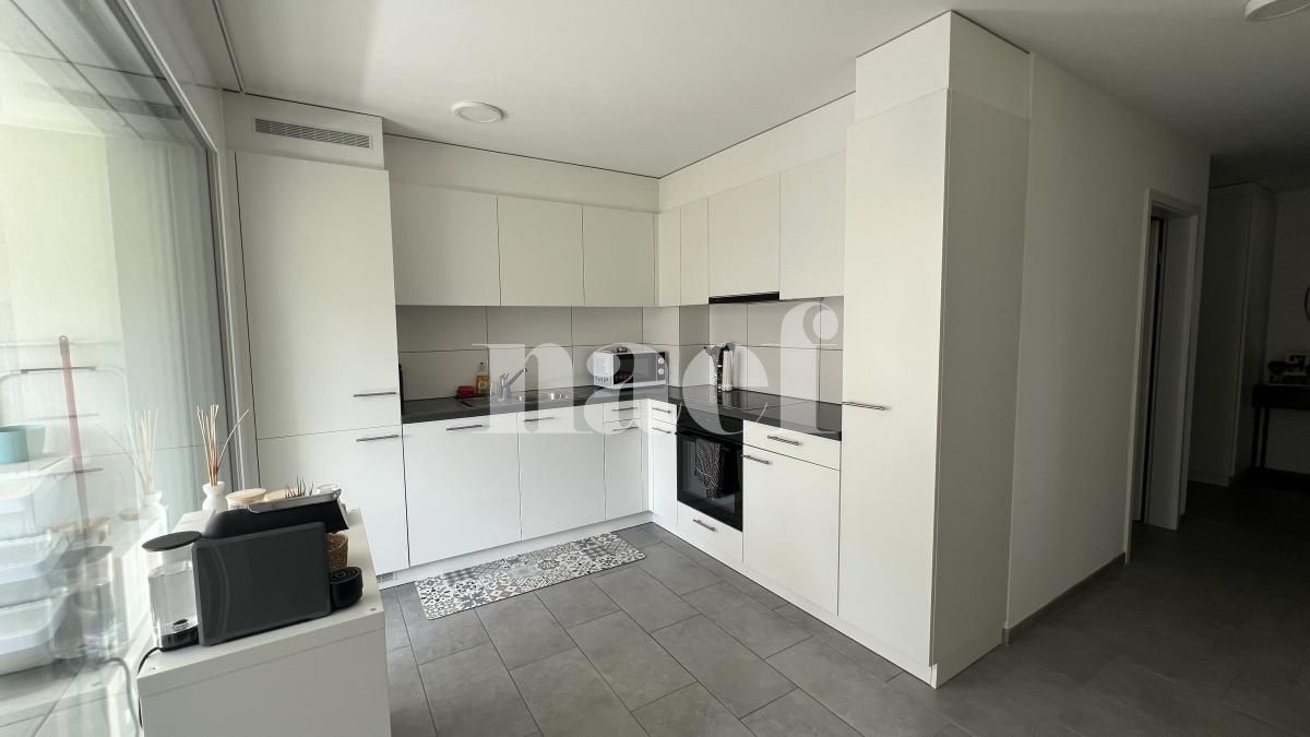 À louer : Appartement 2.5 Pieces Granges-Marnand - Ref : 201332.2023 | Naef Immobilier