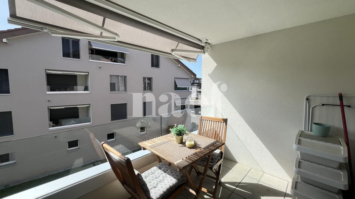 À louer : Appartement 2.5 Pieces Granges-Marnand - Ref : 201332.2023 | Naef Immobilier