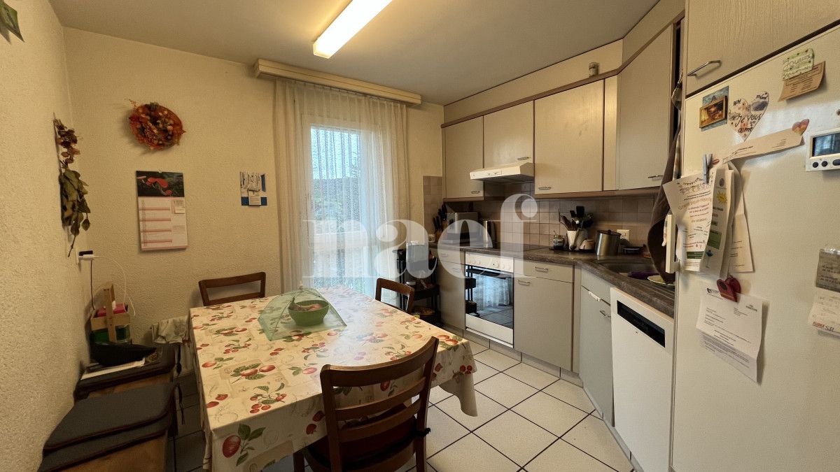 À louer : Appartement 3.5 Pieces Lully - Ref : 201336.2 | Naef Immobilier