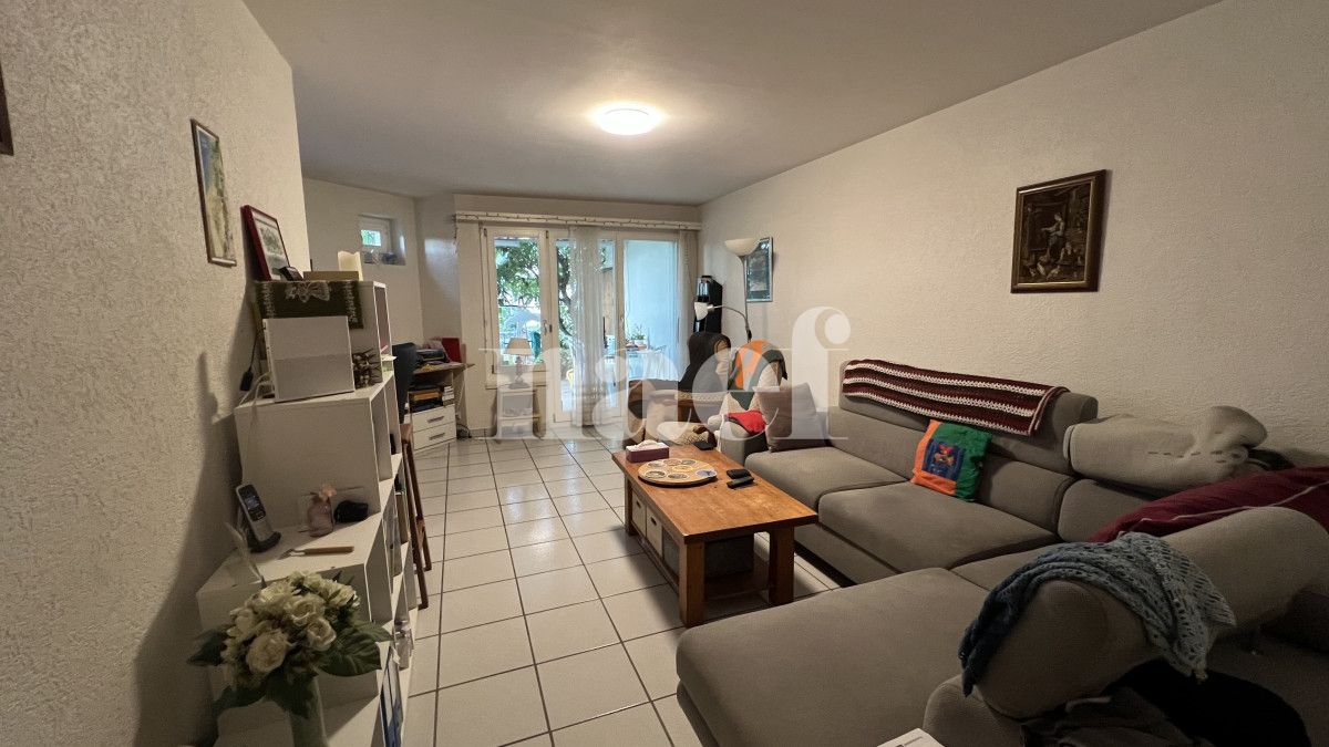 À louer : Appartement 3.5 Pieces Lully - Ref : 201336.2 | Naef Immobilier