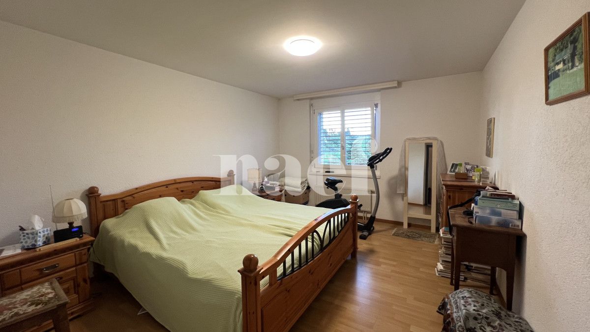 À louer : Appartement 3.5 Pieces Lully - Ref : 201336.2 | Naef Immobilier