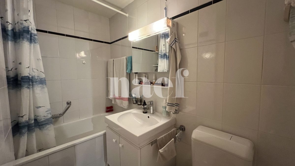 À louer : Appartement 3.5 Pieces Lully - Ref : 201336.2 | Naef Immobilier