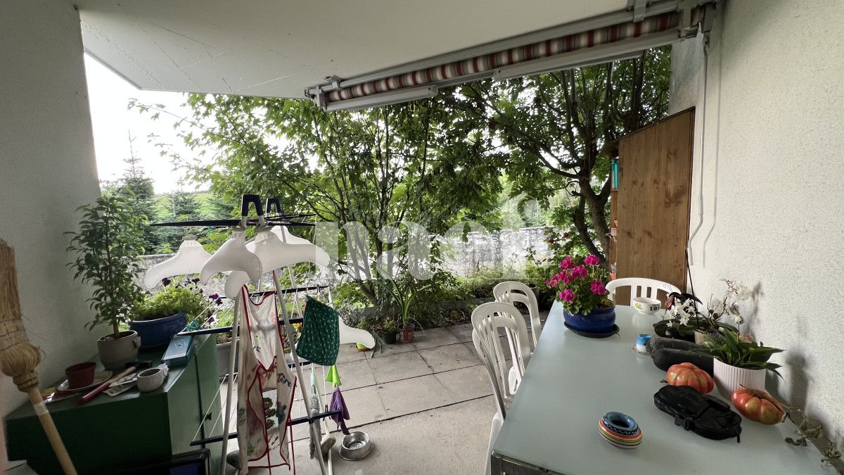 À louer : Appartement 3.5 Pieces Lully - Ref : 201336.2 | Naef Immobilier