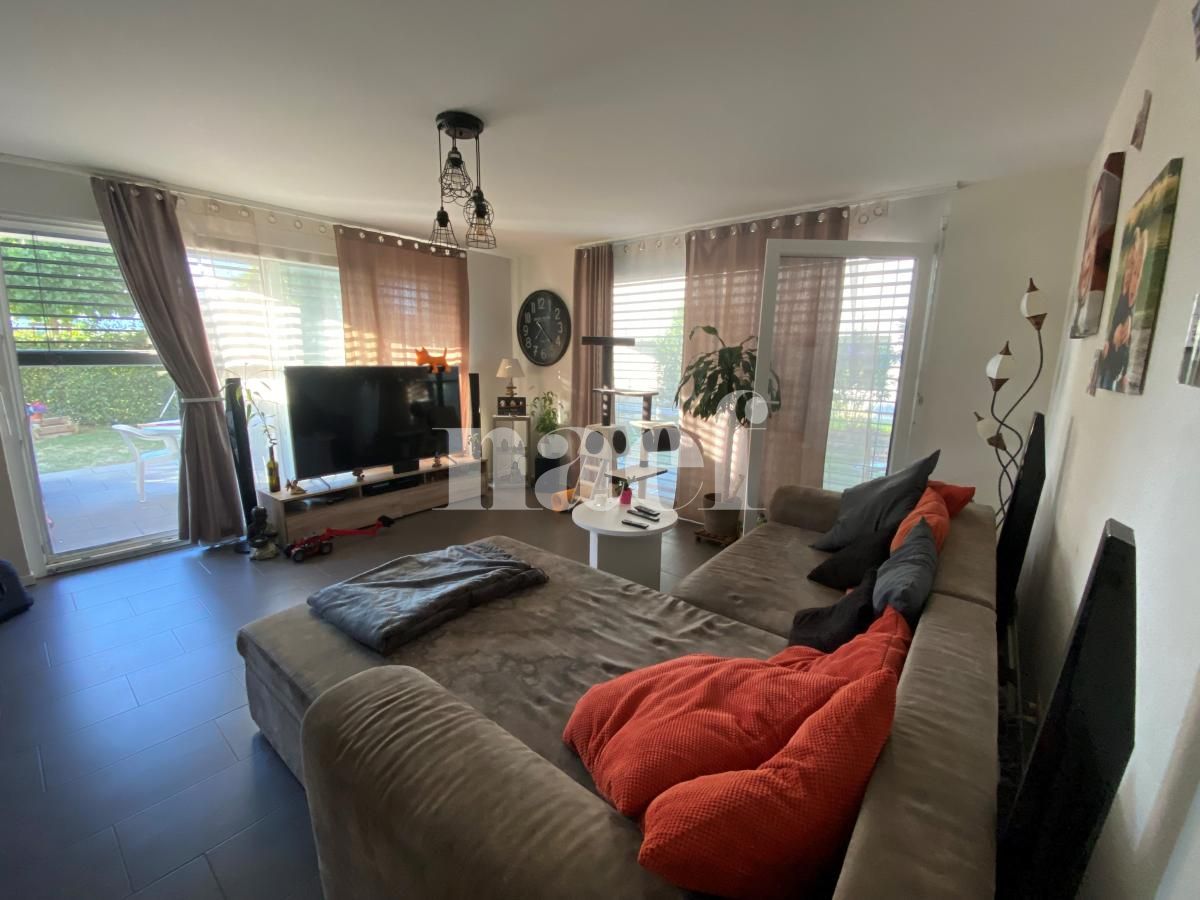 À louer : Appartement 4.5 Pieces Ursy - Ref : 201339.2 | Naef Immobilier