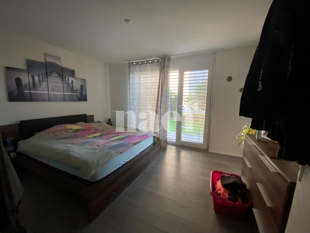 À louer : Appartement 4.5 Pieces Ursy - Ref : 201339.2 | Naef Immobilier