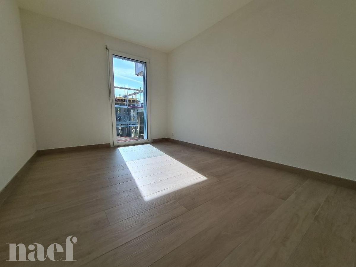 À louer : Appartement 4.5 Pieces Dompierre FR - Ref : 201340.1007 | Naef Immobilier