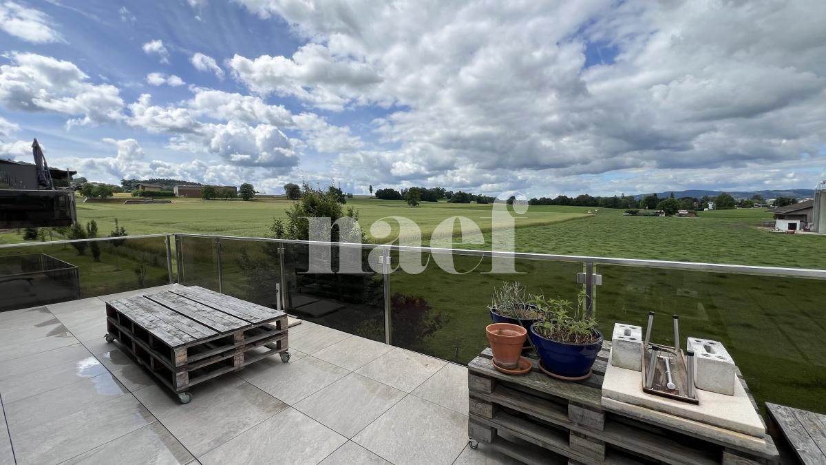 À louer : Appartement 5.5 Pieces Dompierre FR - Ref : 201340.2010 | Naef Immobilier