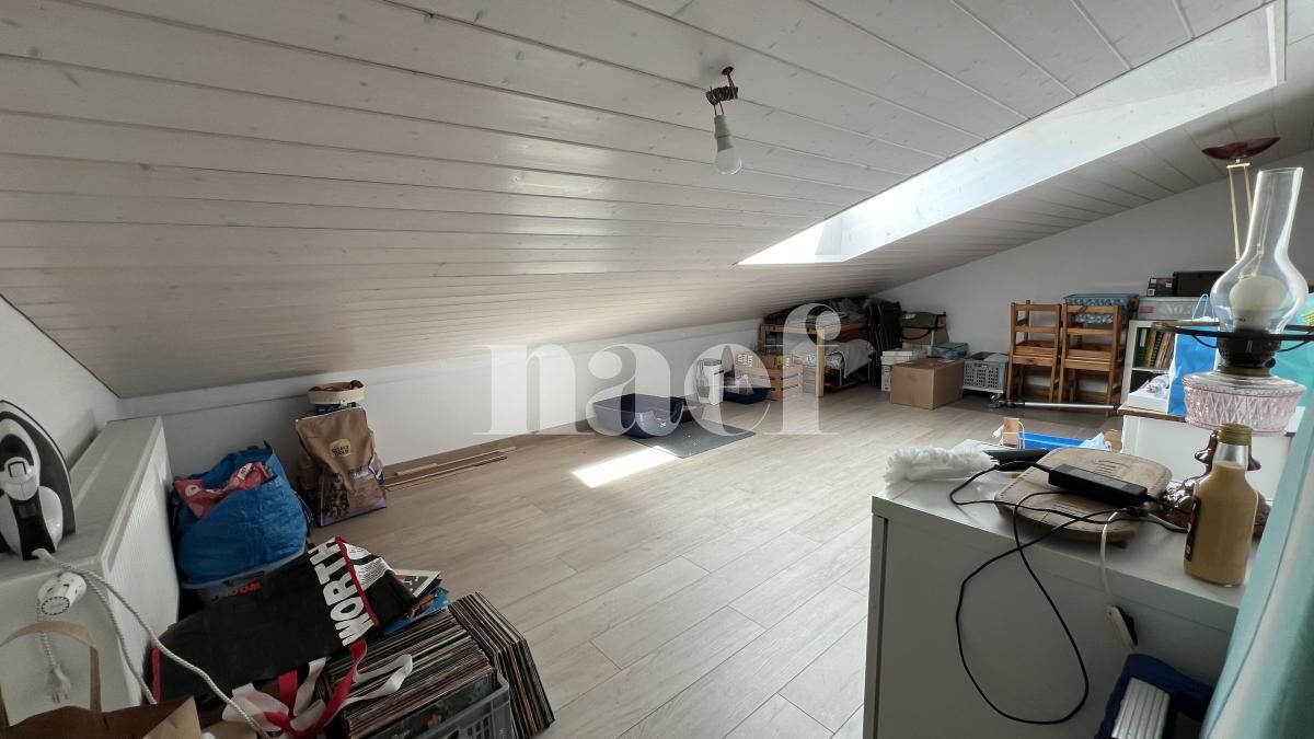 À louer : Appartement 5.5 Pieces Dompierre FR - Ref : 201340.2010 | Naef Immobilier