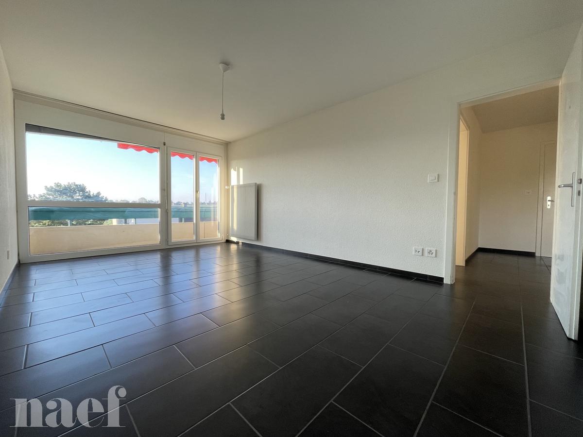 À louer : Appartement 3 Pieces Cornaux - Ref : 201342.2001 | Naef Immobilier