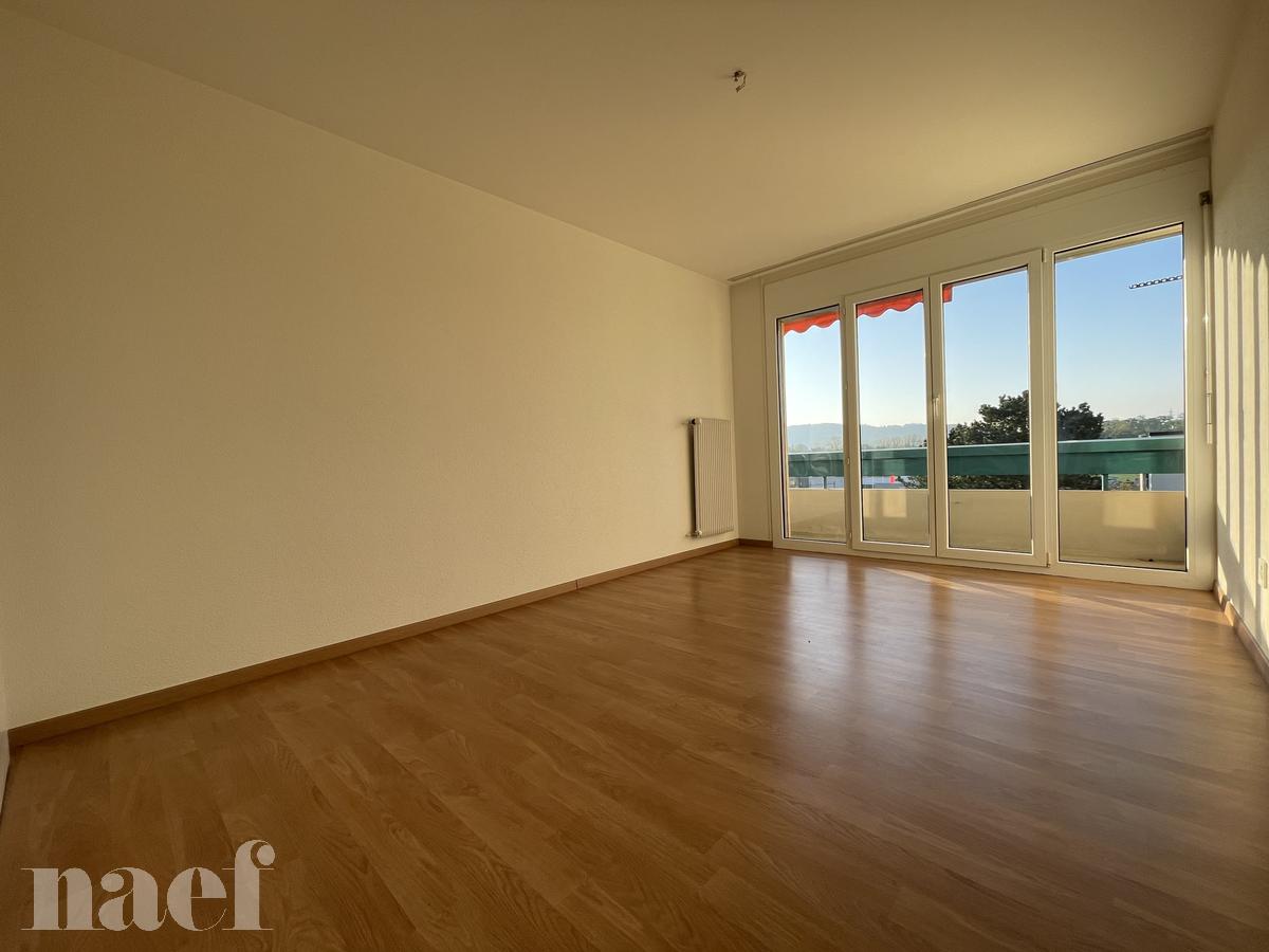 À louer : Appartement 3 Pieces Cornaux - Ref : 201342.2001 | Naef Immobilier